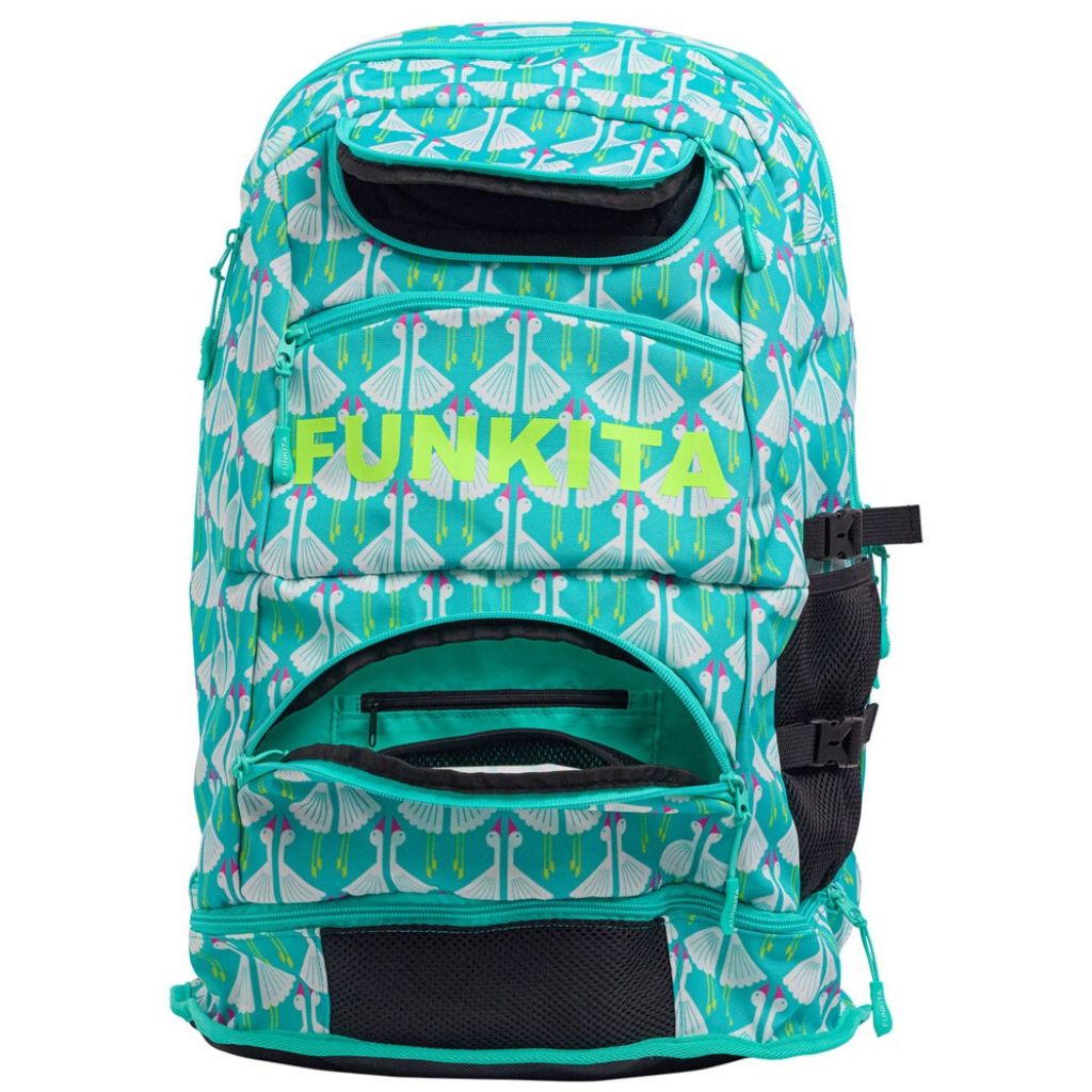 Funkita Elite Squad Backpack Loose Goose