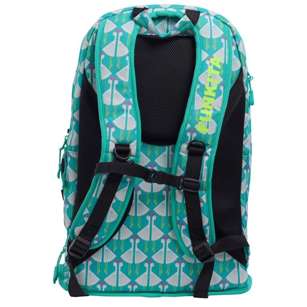 Funkita Elite Squad Backpack Loose Goose