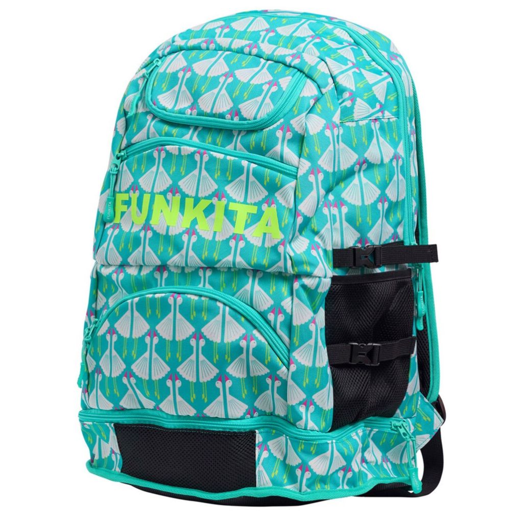 Funkita Elite Squad Backpack Loose Goose