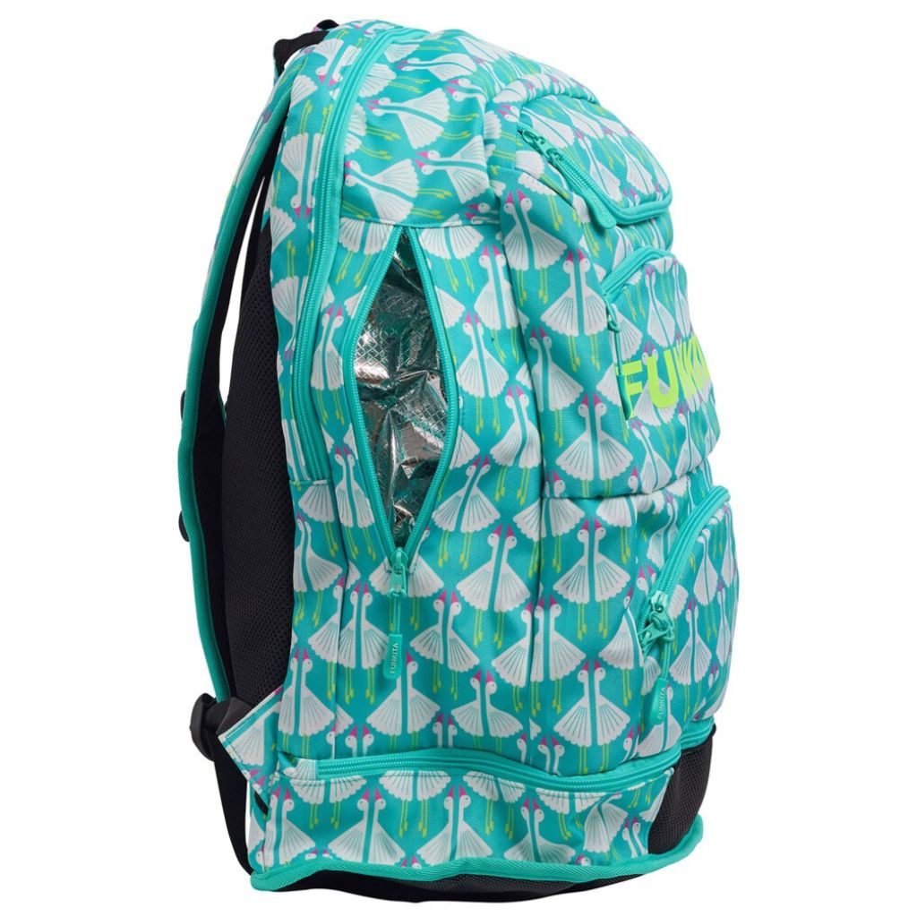 Funkita Elite Squad Backpack Loose Goose