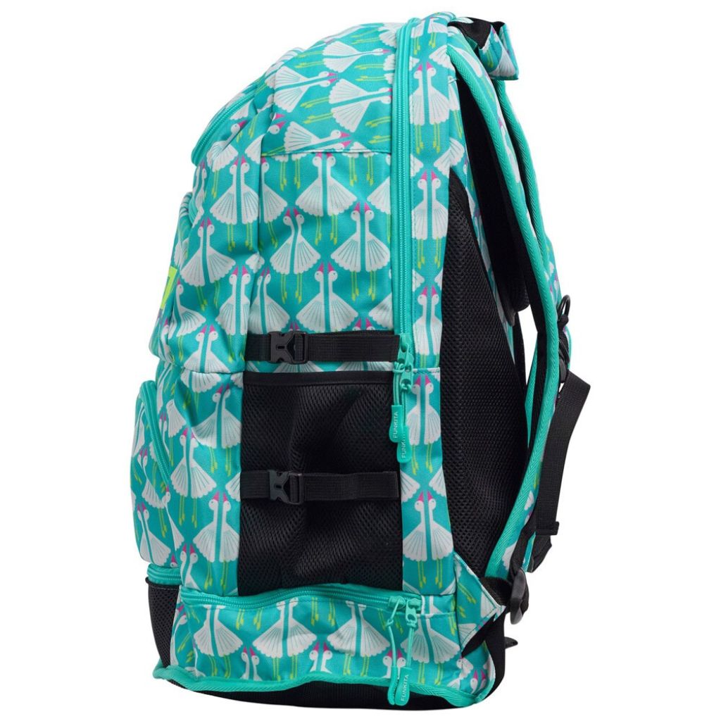 Funkita Elite Squad Backpack Loose Goose