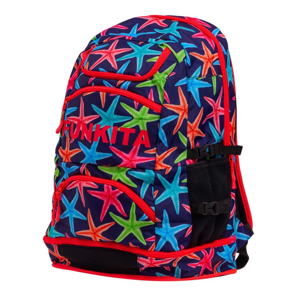Funkita Elite Squad Backpack Starry Night