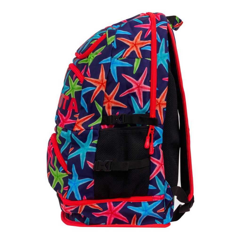 Funkita Elite Squad Backpack Starry Night