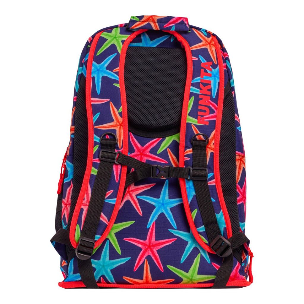 Funkita Elite Squad Backpack Starry Night