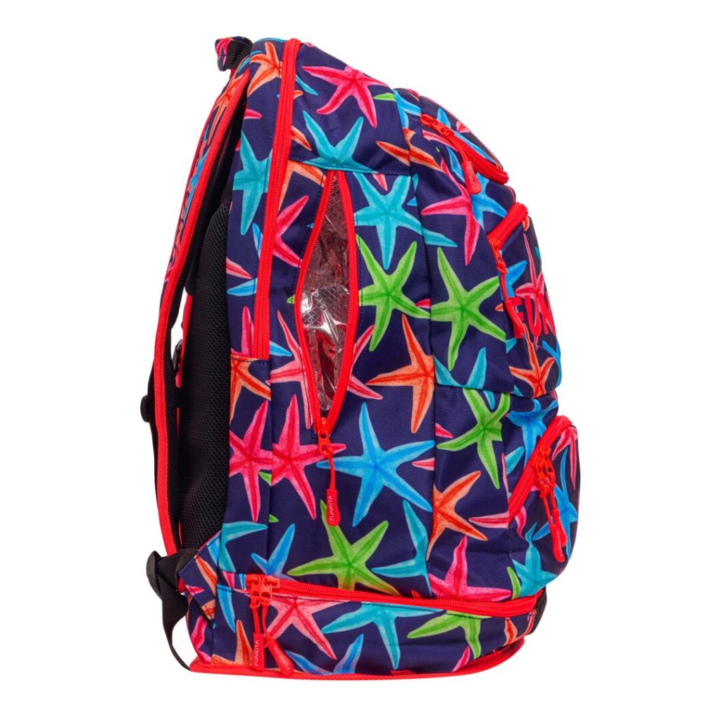 Funkita Elite Squad Backpack Starry Night