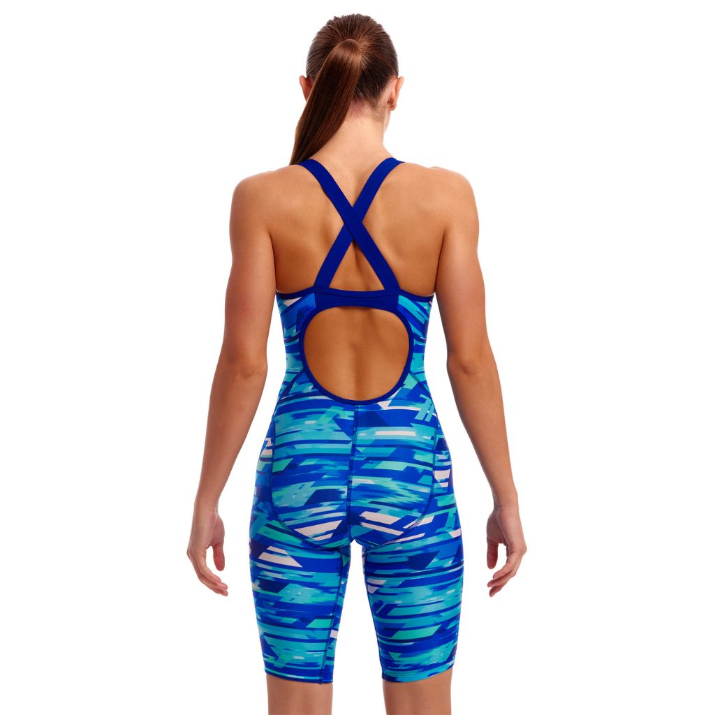 Funkita Fast Legs Pace Racer