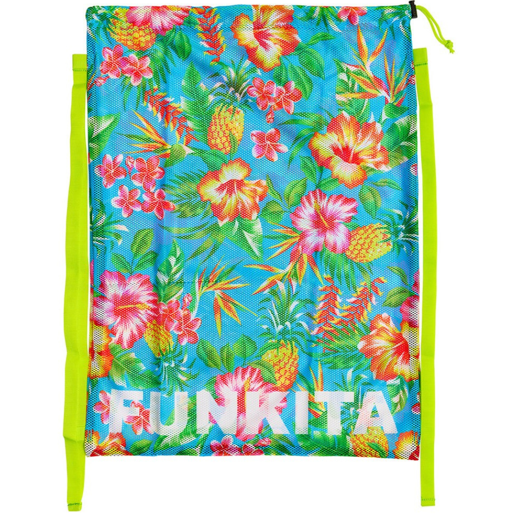 Funkita Mesh Gear Bag