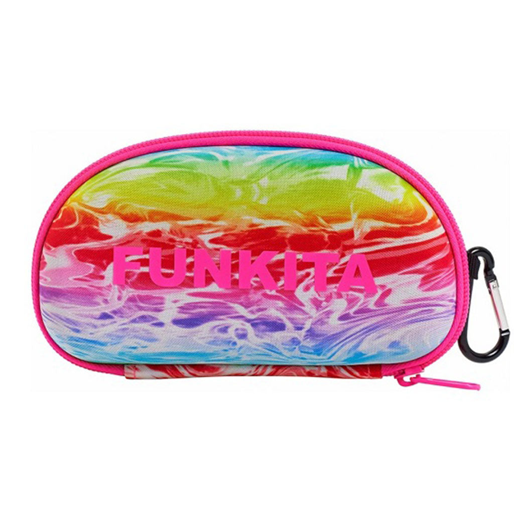 FUNKY - Elite Squad Backpack - Sac à dos de natation - LYING CHEET