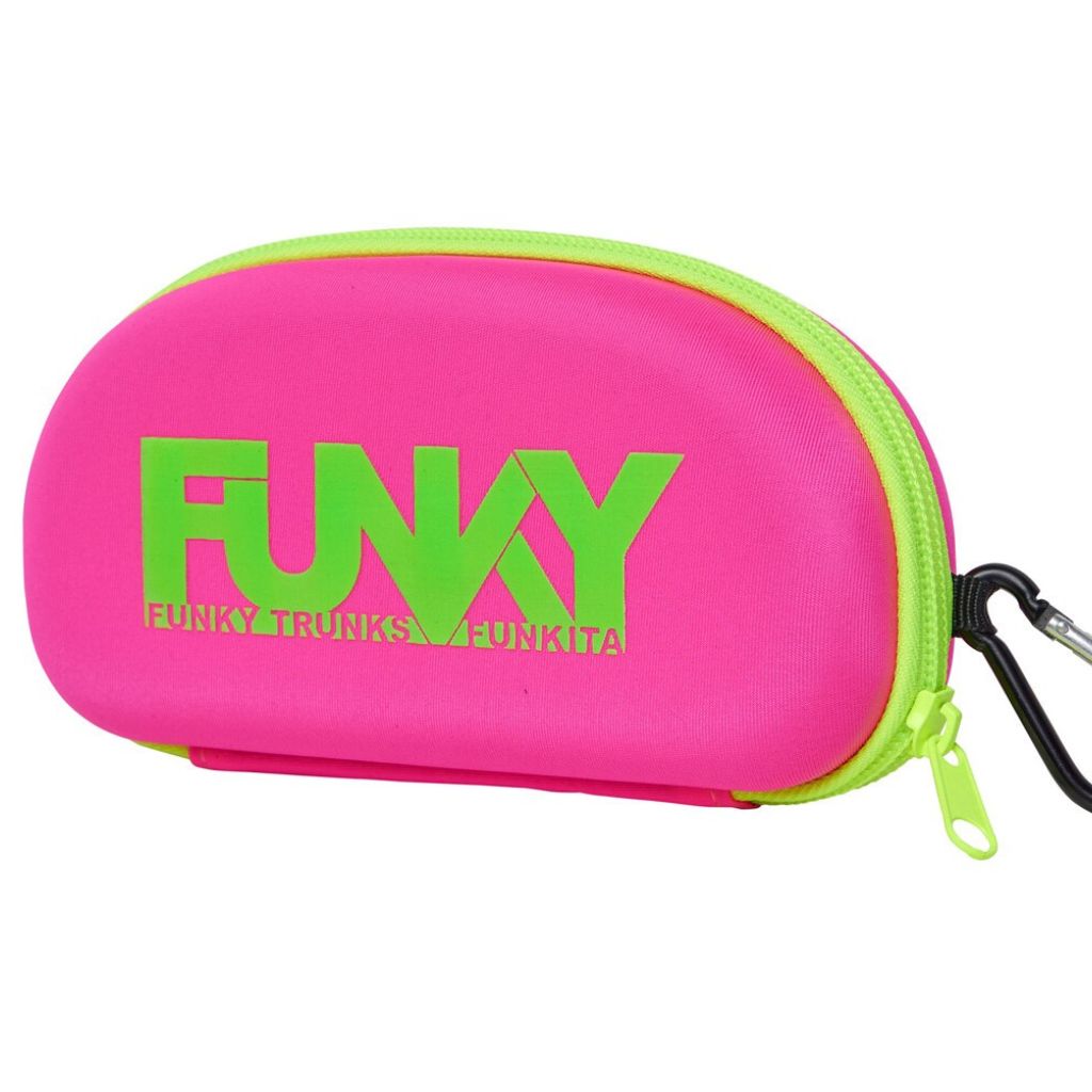 Funkita Goggle Case Sweetie Tweet
