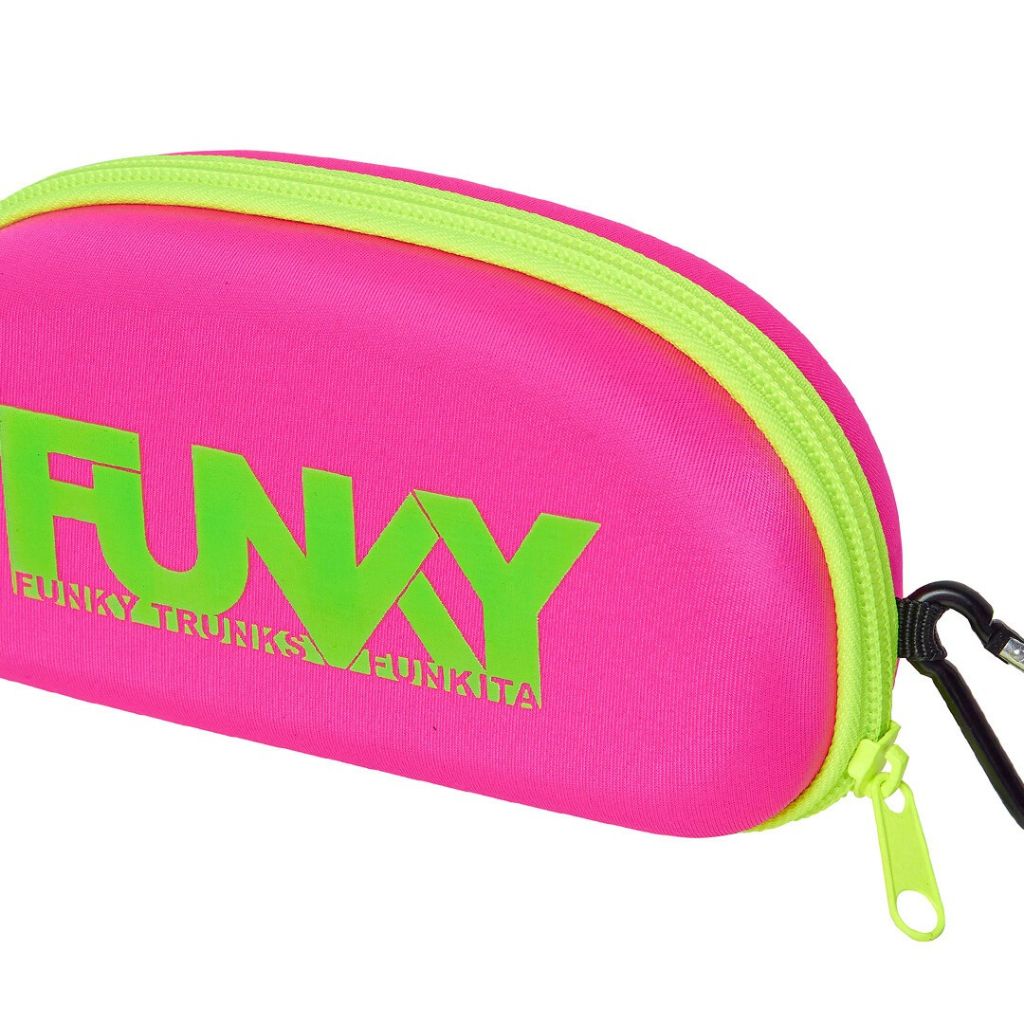 Funkita Goggle Case Sweetie Tweet