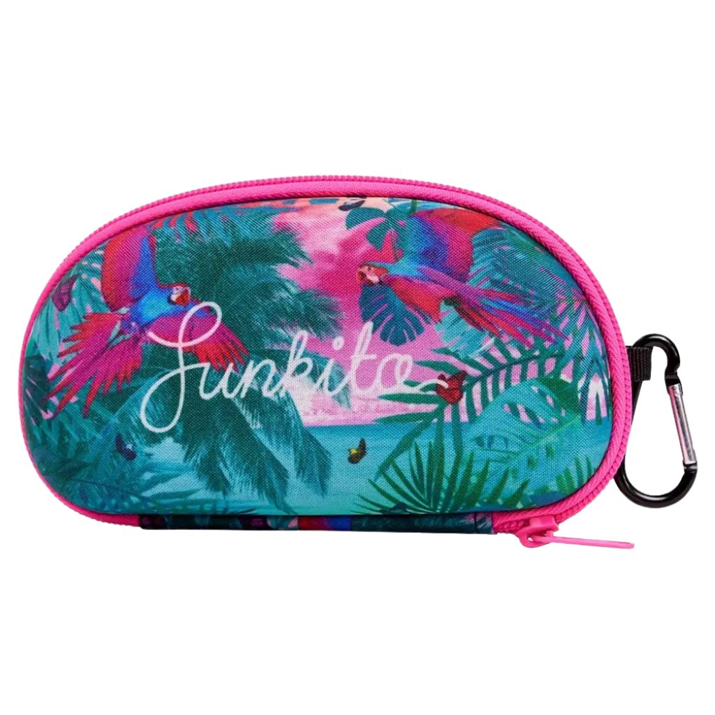 Funkita Goggle Case The Beach