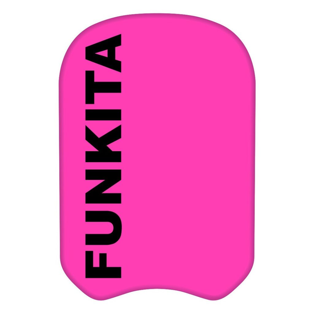 Funkita Kickboard Still Pink