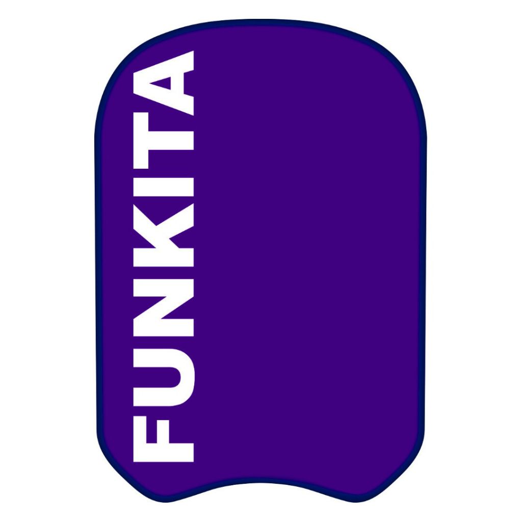 Funkita Kickboard Still Purple
