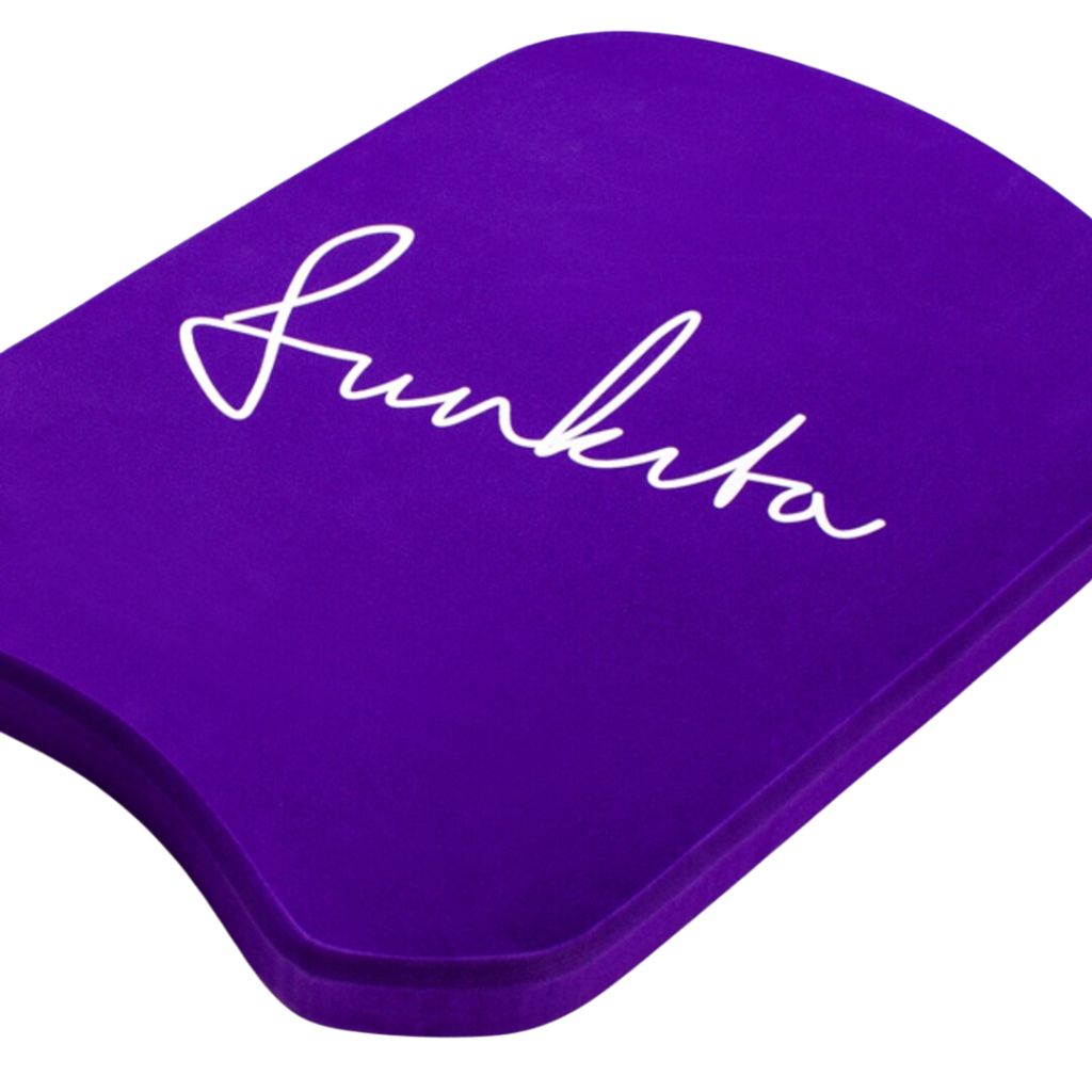 Funkita Kickboard Still Purple