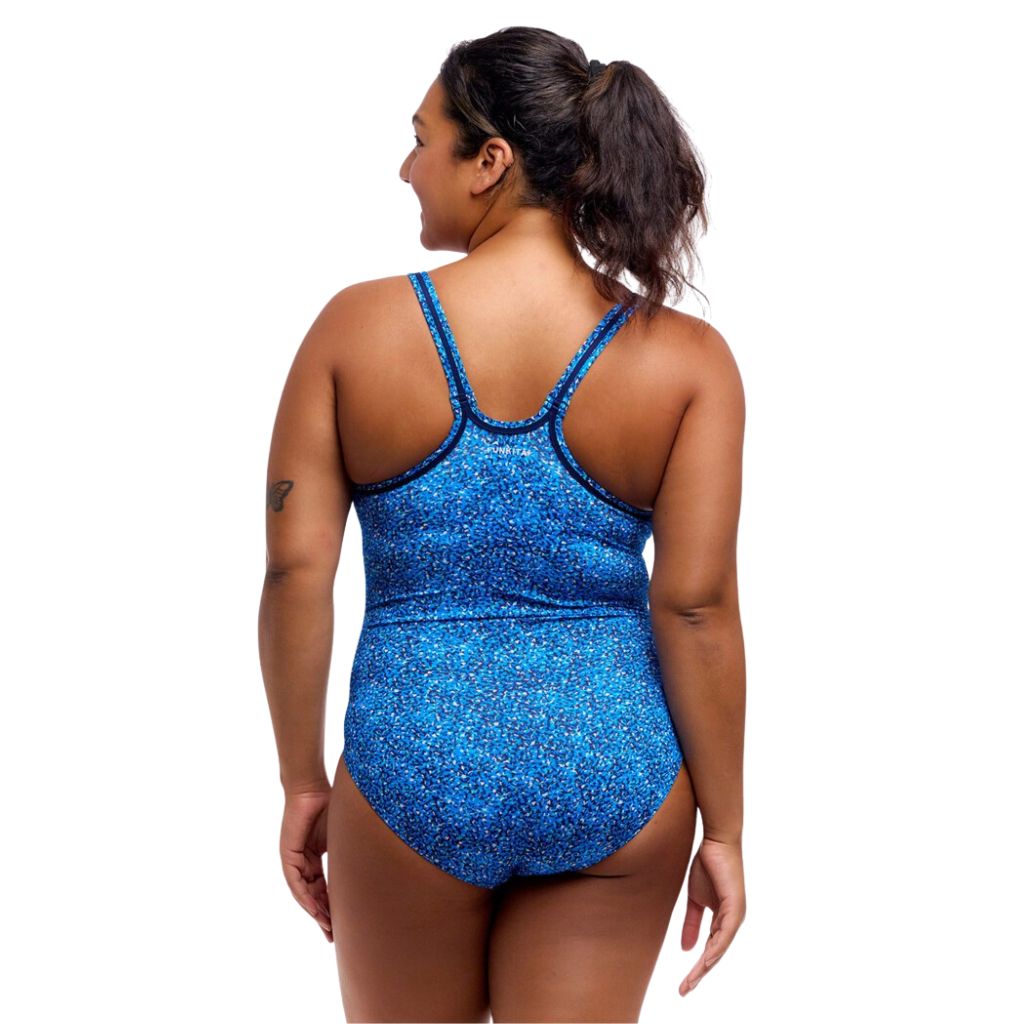 Funkita Locked In Lucy Pebble Beach