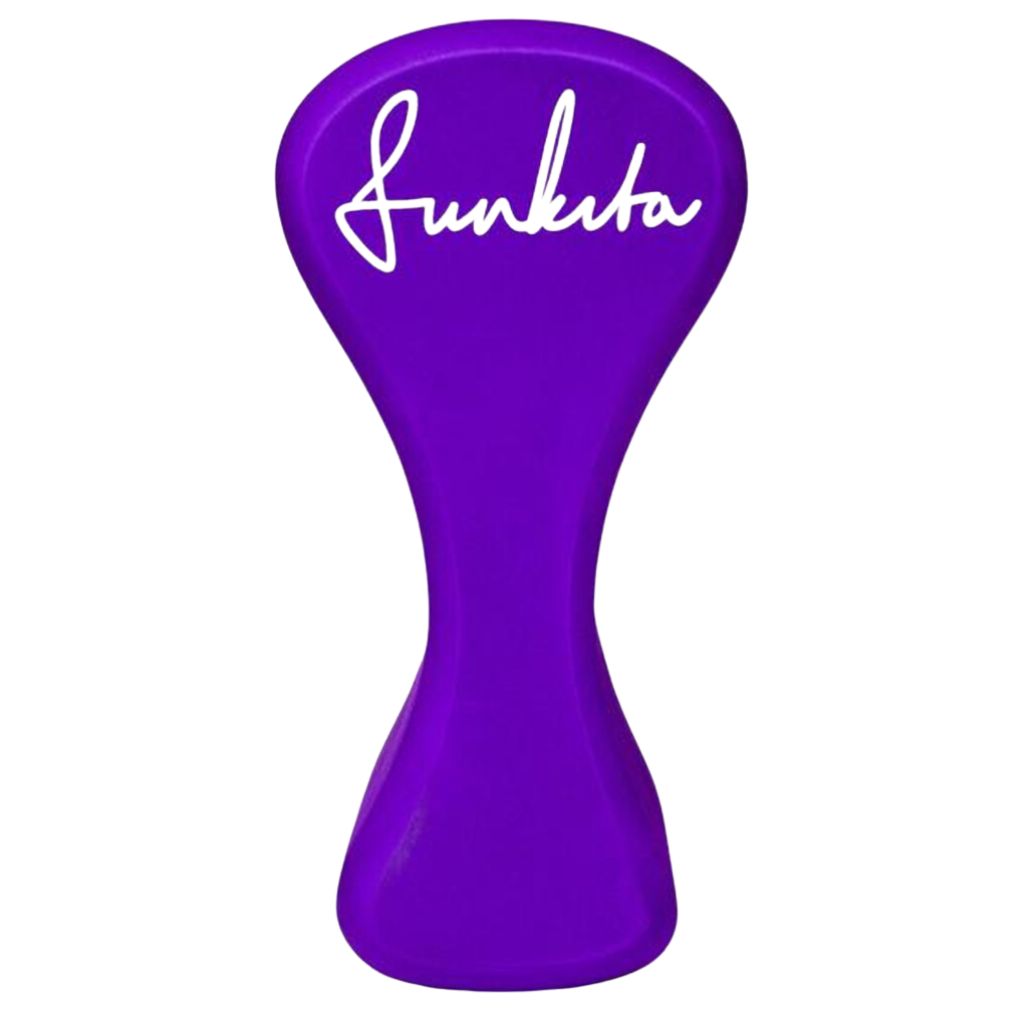 Funkita Pull Buoy Still Purple