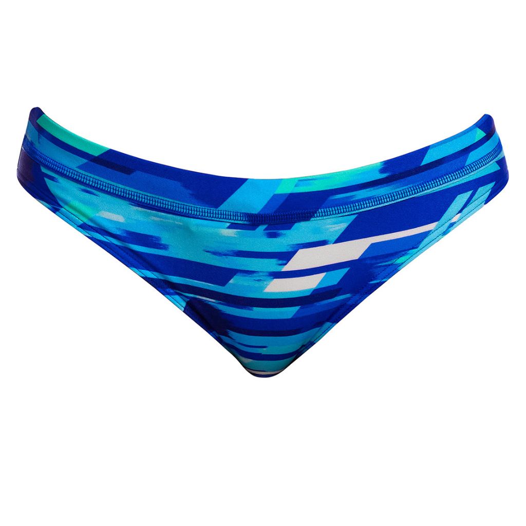 Funkita Sports Brief Pace Racer