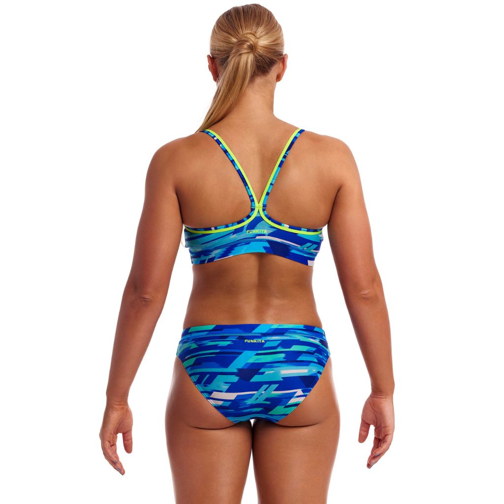 Funkita Sports Brief Pace Racer