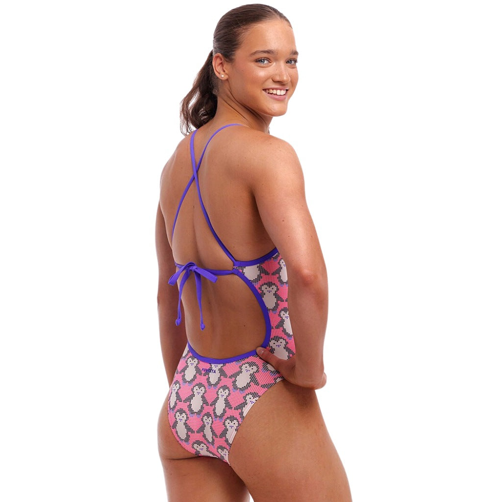 Funkita Tie Me Tight Pixie Pengi