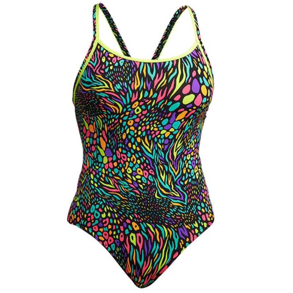 Funkita Women&#39;s Diamond Back - Spot Me