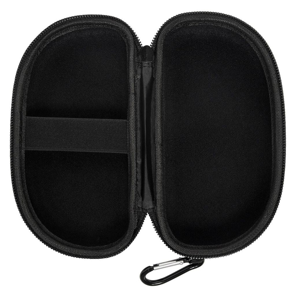 Funkita Goggle Case Zinc'd