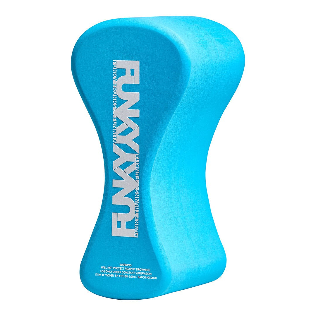 Funkita Pull Buoy Still Lagoon