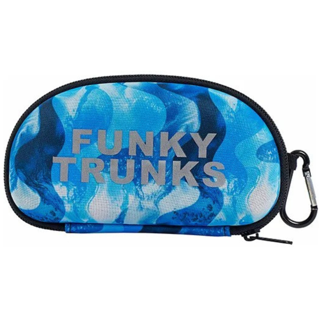 Way Funky Goggle Case - Dive In