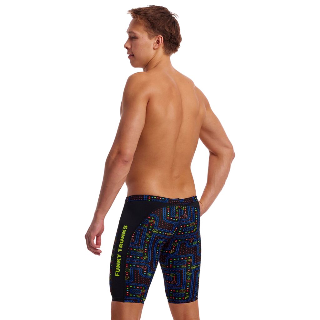 Funky Trunks Jammer Chomp Chomp