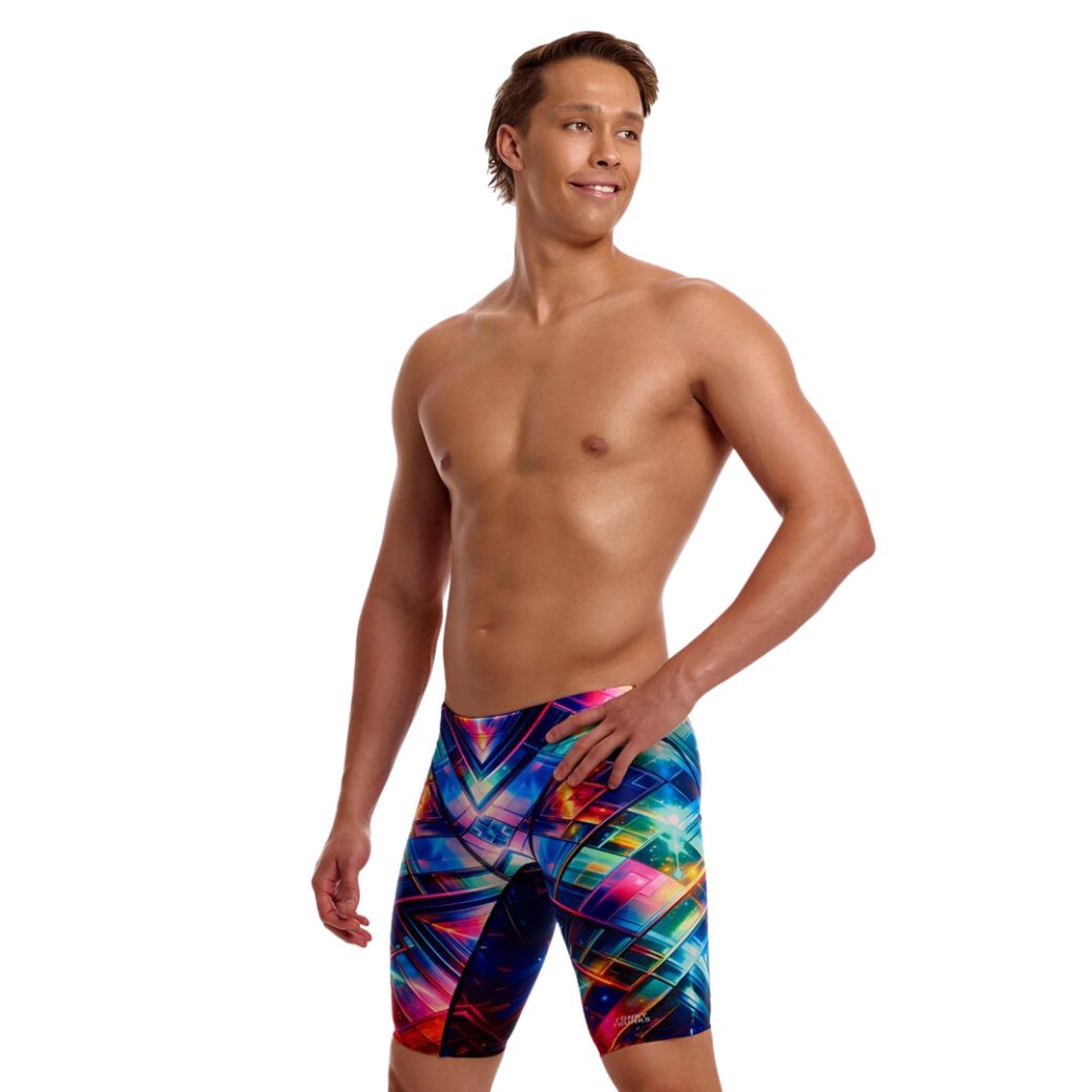 Funky Trunks Jammer Firefly Sparkle