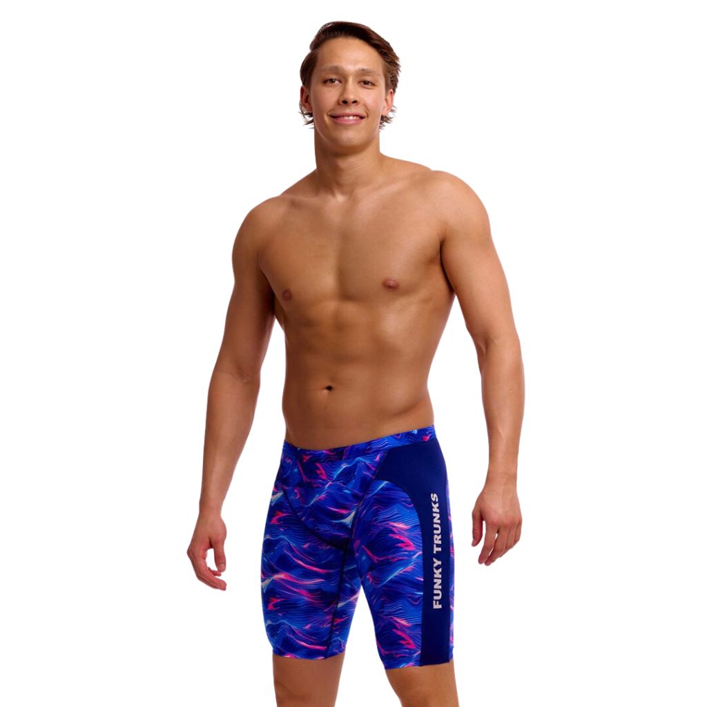 Funky Trunks Jammer Rising Tide