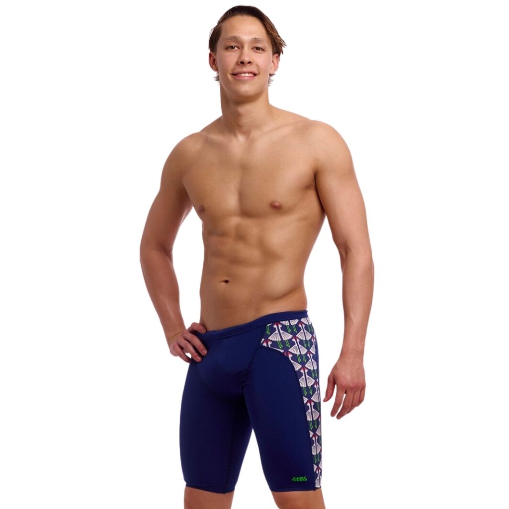 Funky Trunks Jammer Sitting Duck