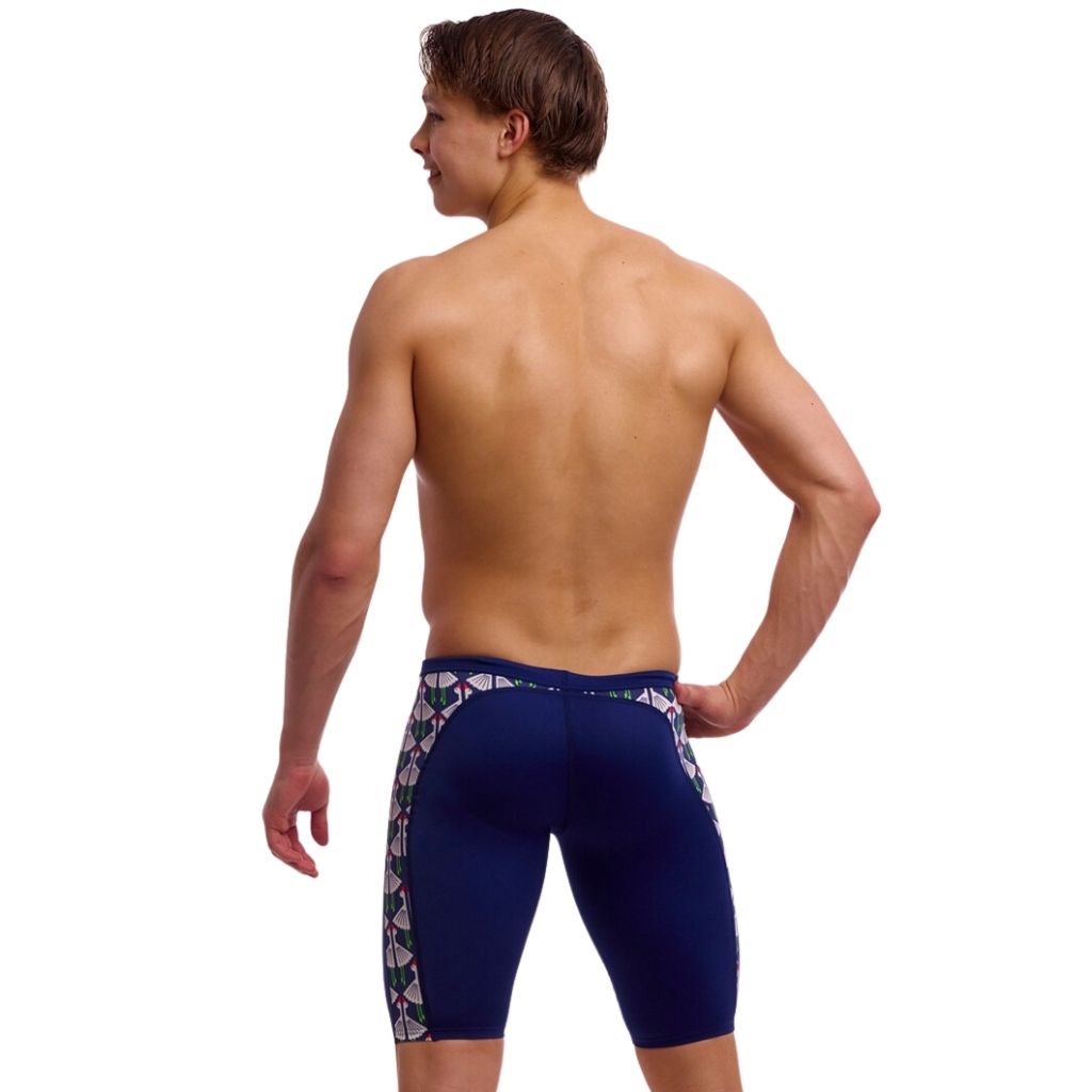 Funky Trunks Jammer Sitting Duck