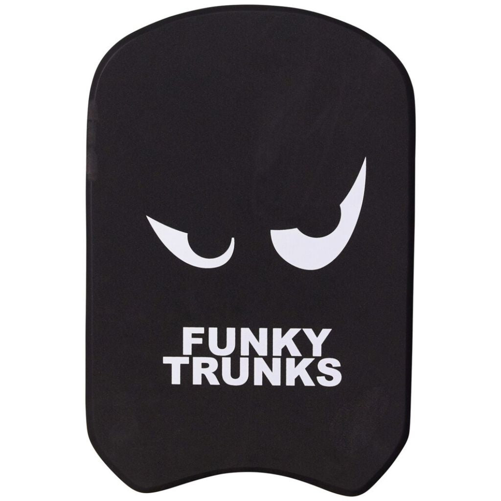 Funky Trunks Kickboard Eye Spy
