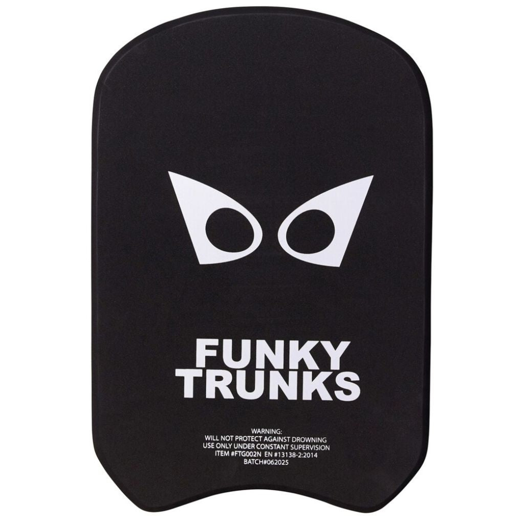 Funky Trunks Kickboard Eye Spy