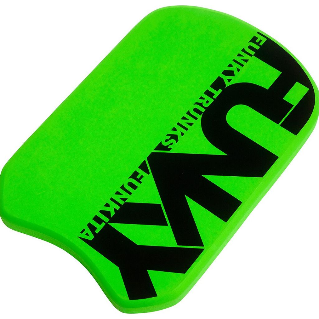 Funky Trunks Kickboard Still Brasil