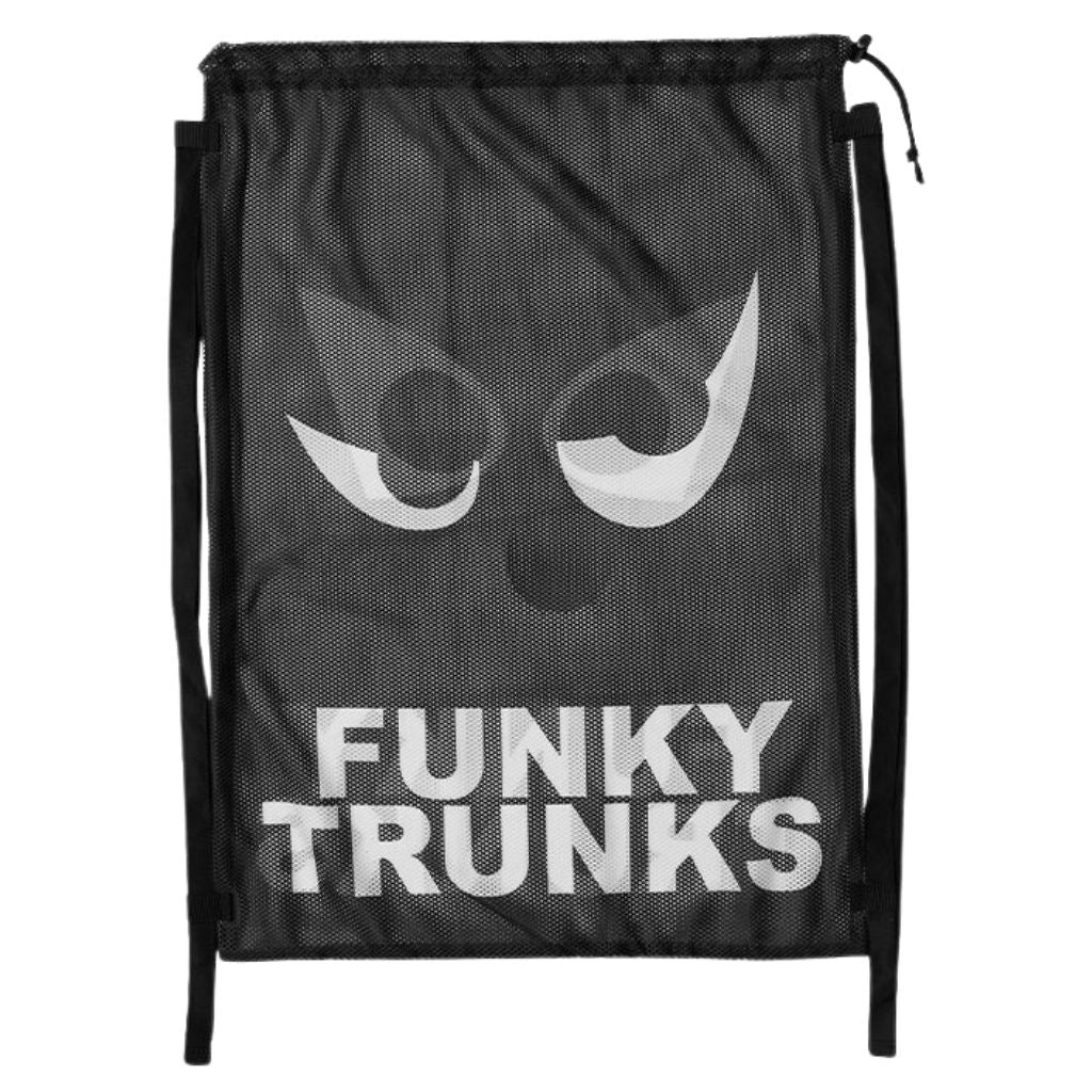 Funky Trunks Mesh Bag Eye Spy