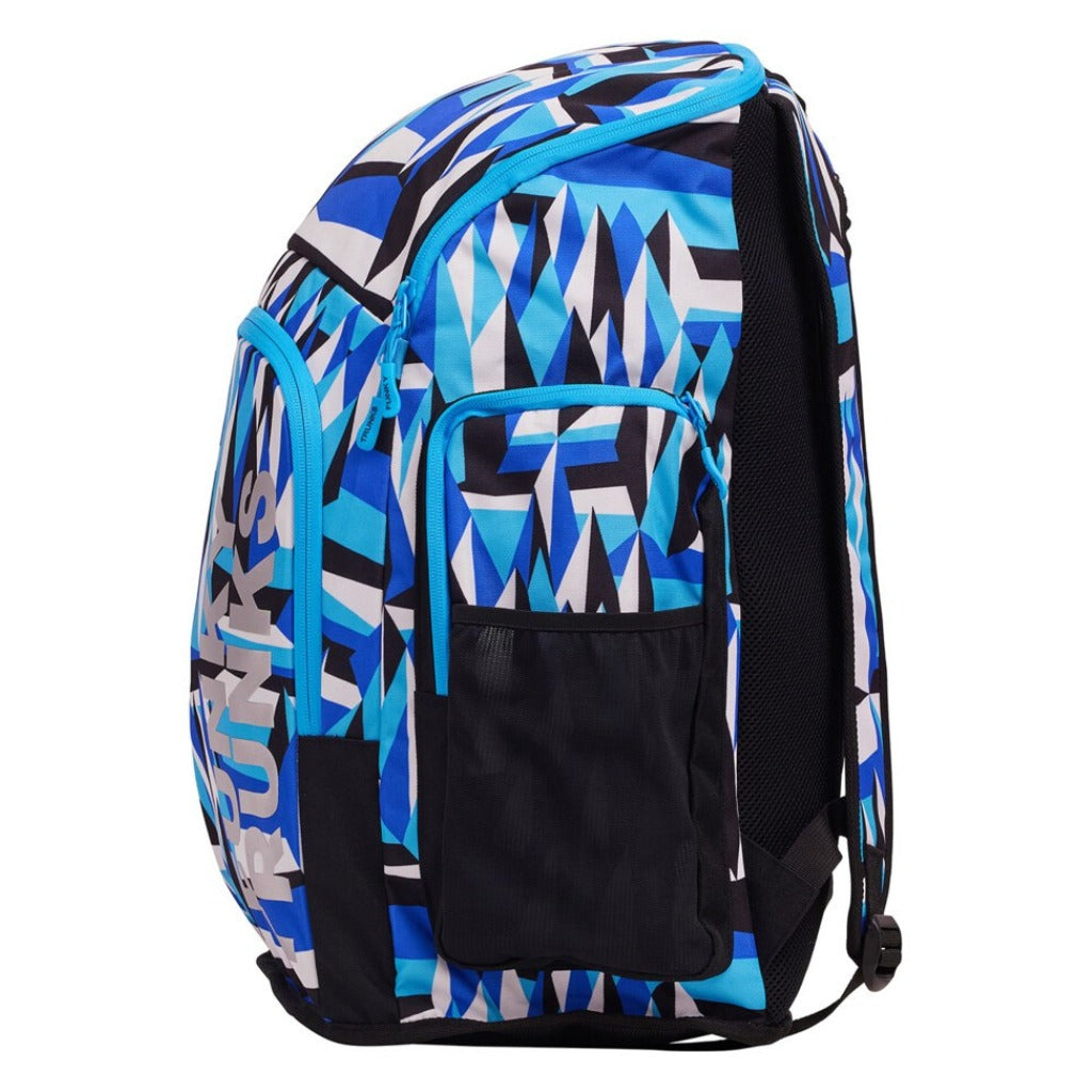 Funky Trunks Space Case Backpack 40L