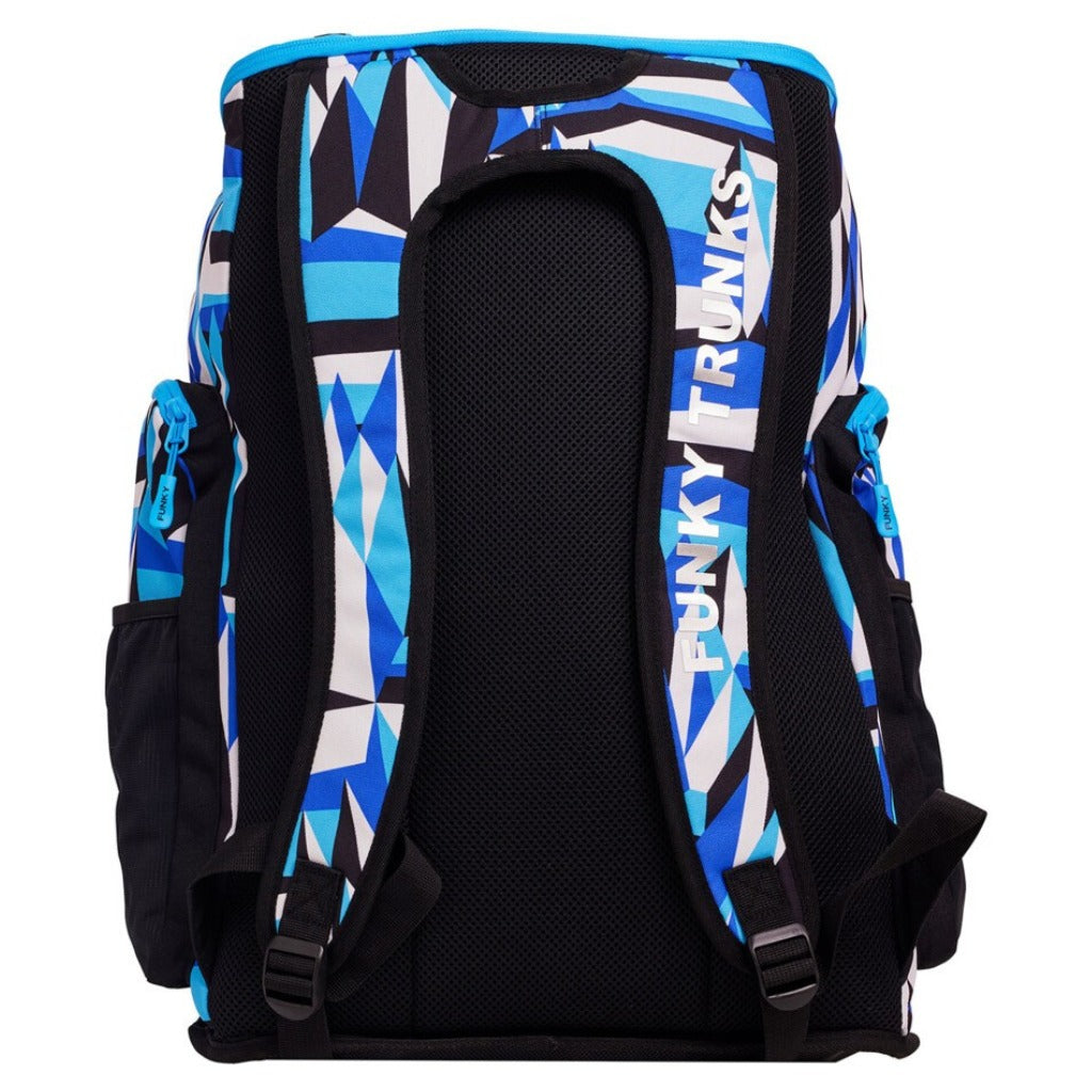 Funky Trunks Space Case Backpack 40L