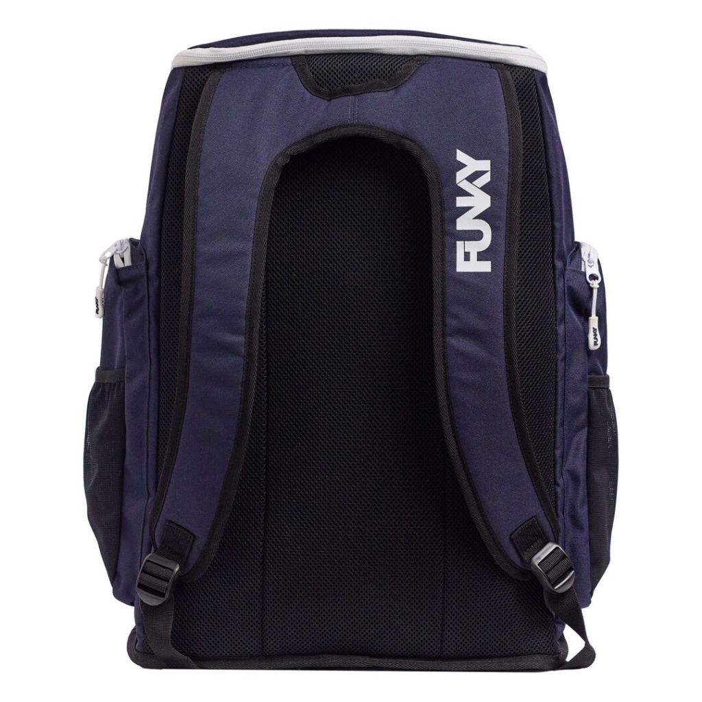 Funky Trunks Space Case Backpack 40L Still Ocean