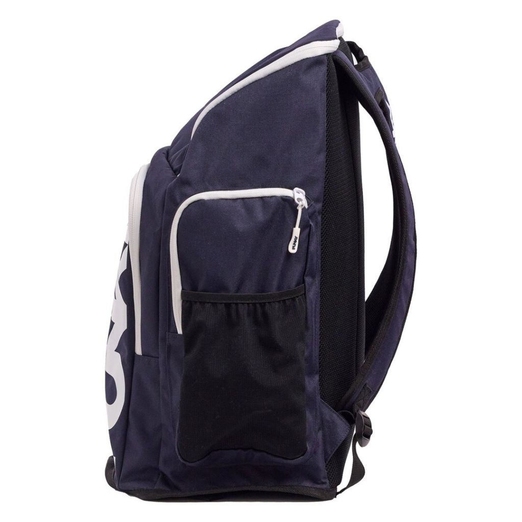 Funky Trunks Space Case Backpack 40L Still Ocean