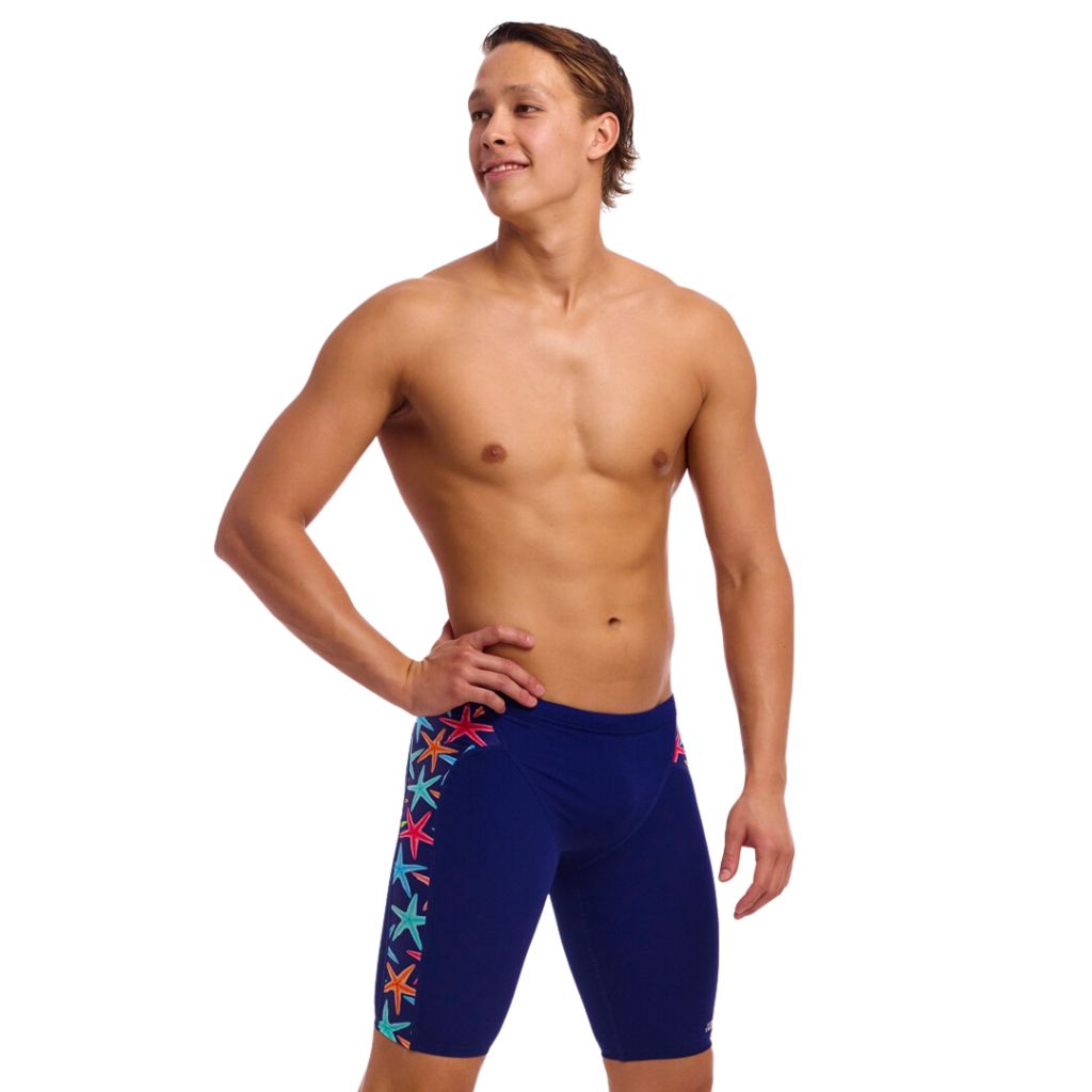 Funky Trunks Jammer Starry Night