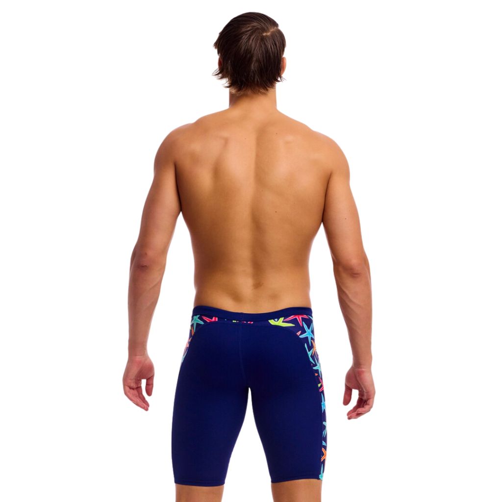 Funky Trunks Jammer Starry Night