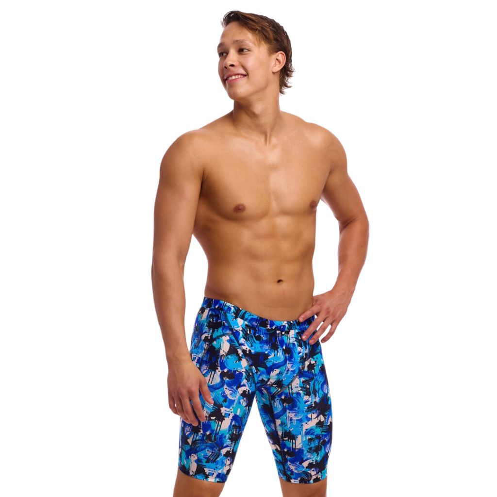 Funky Trunks Jammer You Messer