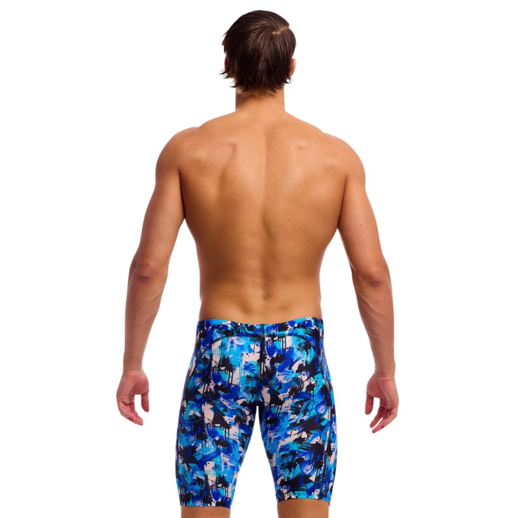 Funky Trunks Jammer You Messer