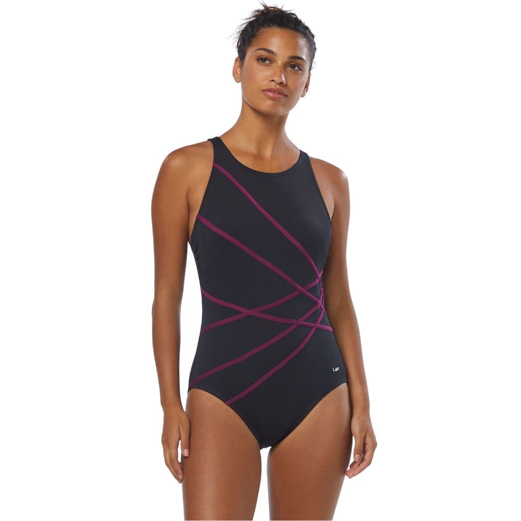 Gabar Scoop Neck Cabernet