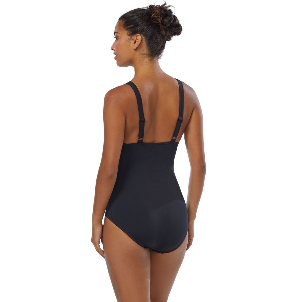 Gabar Scoop Neck Cabernet