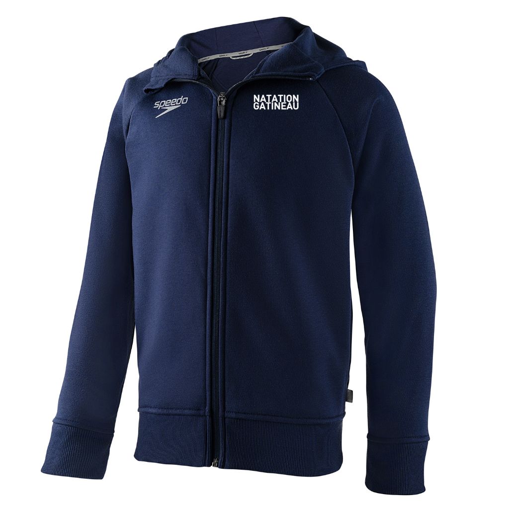 TP Natation Gatineau Women's Team Jacket