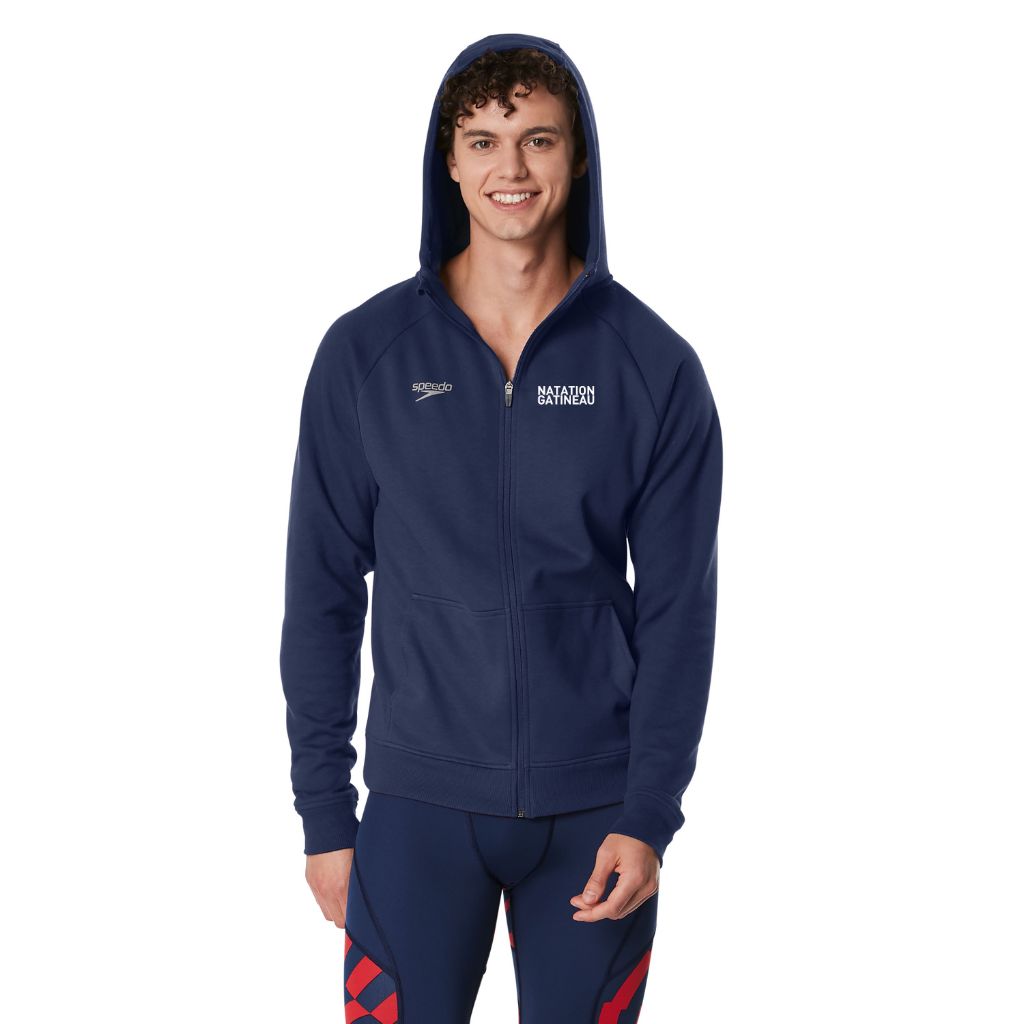 TP Natation Gatineau Youth Team Jacket