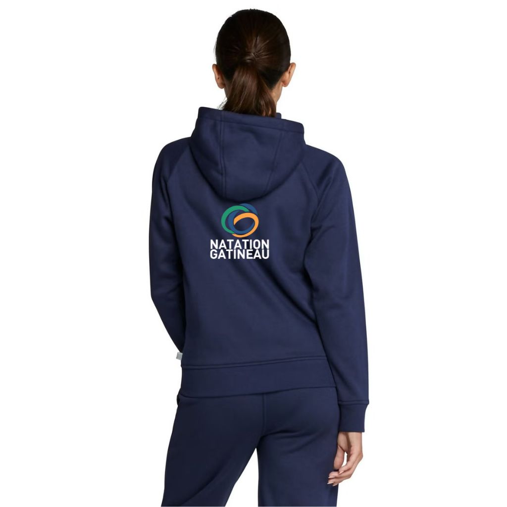 TP Natation Gatineau Women's Team Jacket