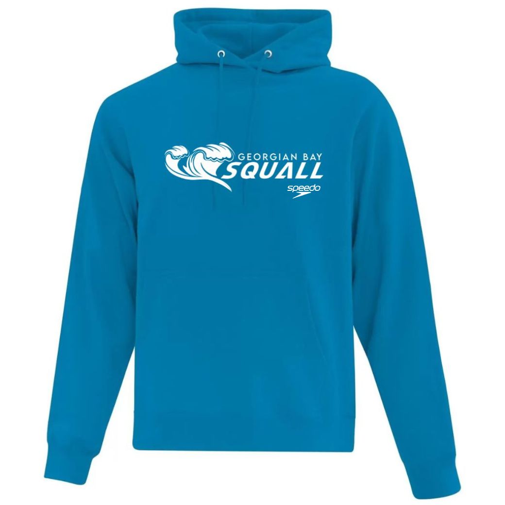 TP Georgian Bay Squall Hoodie